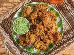 Veg Pakuada